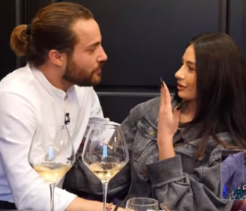 I kërkoi të dilnin bashkë nga emisioni – Çfarë thotë sot Riniani për Anën?