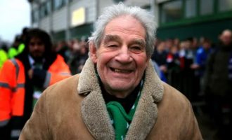 Ndërron jetë aktori i njohur britanik