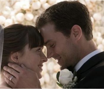 Do të publikohet edhe një libër “Fifty Shades of Grey” por nga një tjetër këndvështrim