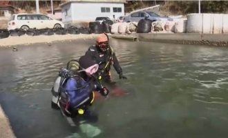 Një burrë ende kërkon gruan e zhdukur në cunamin e vitit 2011: “Dua ta sjell në shtëpi”