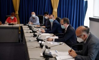Sot mblidhet Komiteti për vlerësimin e situatës me COVID-19