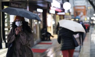 Turqia raporton mbi 29 mijë raste të reja me Coronavirus