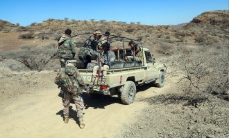 Beteja për Maribin: Qyteti i fundit në veri të Jemenit nën kontrollin e qeverisë