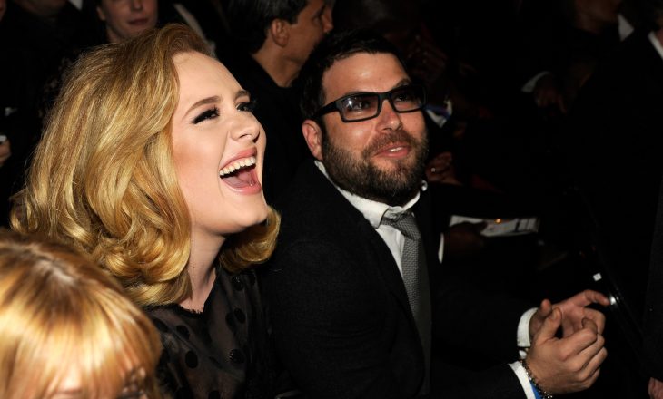 Më në fund finalizohet divorci i Adele