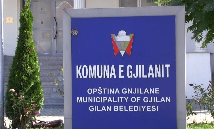 ATK mohon se drejtori i saj në Gjilan është arrestuar