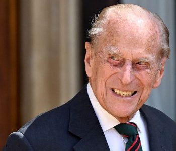 Pallati Buckingham njofton për gjendjen shëndetësore të Princit Philip