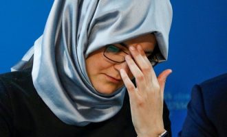 E fejuara e gazetarit të vrarë kërkon ‘ndëshkim’ ​​për princin saudit