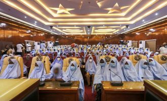 Lirohen 300 vajzat e rrëmbyera nga personat e armatosur në Nigeri