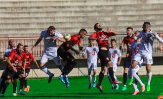 Gjilani mposht Trepçën ’89 ndërsa Drenica dhe Arbëria ndajnë pikët