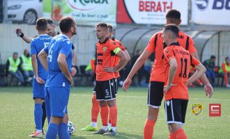 Derbi në Suharekë përfundon me rezultat të bardhë