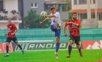 Drita dhe Drenica ndajnë pikët, teksa Besa mposht Feronikelin