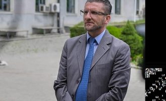 Këshilltari i Vjosa Osmanit për intervistën e saj në BBC: Reagimet shpërfaqin panikun e atyre që e vranë Kosovën