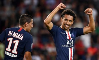 Dy lojtarëve të PSG-së iu grabisin shtëpitë derisa ishin në ndeshje