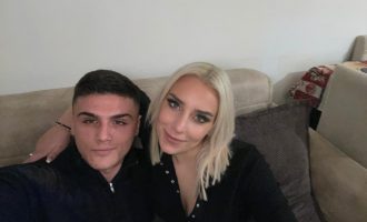 Kjo do të thotë krizë në lidhjen e Tea Trifonit dhe Beart Rexhepit