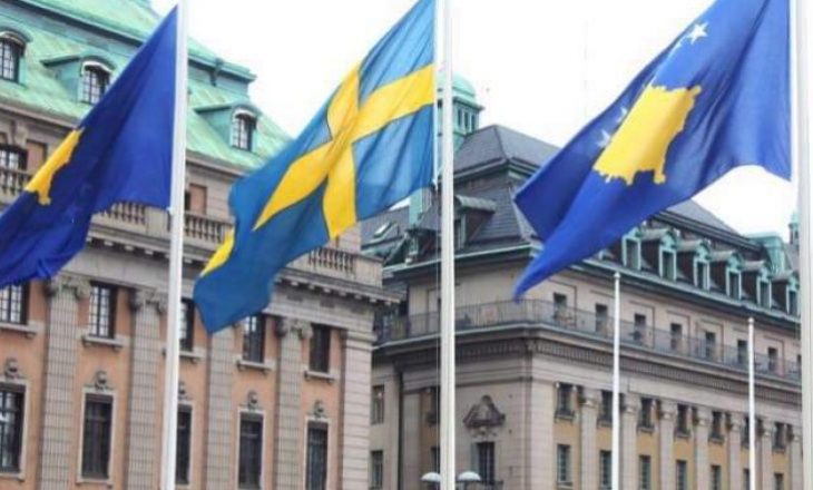 Regjistroheshin si shtetas serbë, Ambasada në Suedi zgjidh problemin e dokumenteve për kosovarët