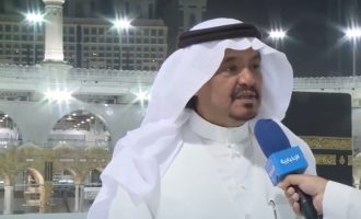 Arabia Saudite shkarkon ministrin e Haxhit dhe të Umres