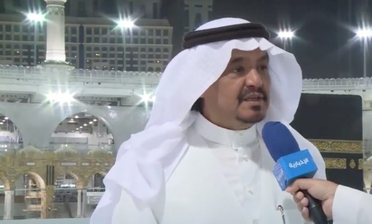 Arabia Saudite shkarkon ministrin e Haxhit dhe të Umres