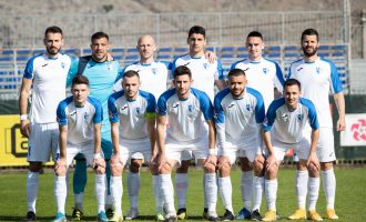 Deçiqi fiton derbin, mposht Sutjeskën me përmbysje