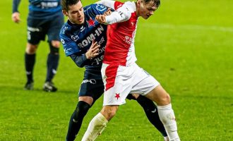 Humbën me rezultat 10:3 në Kupë, por lojtarët krijuan diçka të bukur për të shënuar gol