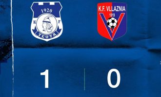 Kategoria Superiore: Teuta mposht Vllazninë, Kukësi humb në shtëpi nga Laçi – rezultatet