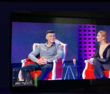 Tea dhe Bearti rikthehen në “Për’puthen” si çift