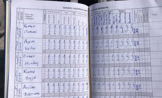 Për 7 Mars protestohet para MASh-it, ministrat e arsimit vlerësohen me notë të dobët