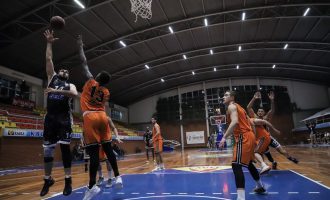 Ponte mposht Yllin në Suharekë, merr kryesimin në ligë