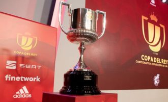 Athletic Bilbao vs Barcelona – finalja e Copa del Rey