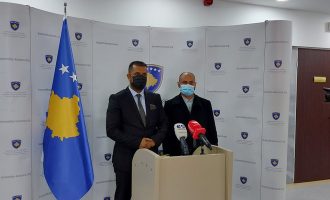 Iniciativa Rome nuk tregon nëse do ta votojë Qeverinë Kurti 2