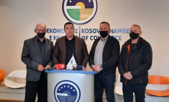 Të premten kompanitë e autobusëve protestojnë rrugëve të Prishtinës