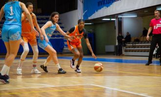 Bashkimi mposht minimalisht Prishtinën në konkurencën e femrave