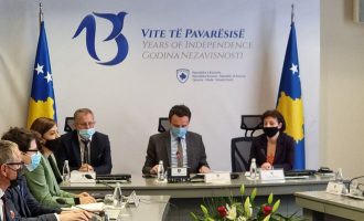 Mbledhja e parë e Qeverisë Kurti: Të veprojmë urgjentisht për parandalimin e krizës shëndetësore