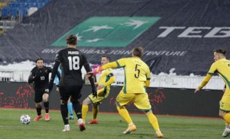 Kosova dyfishon rezultatin me Muriqin