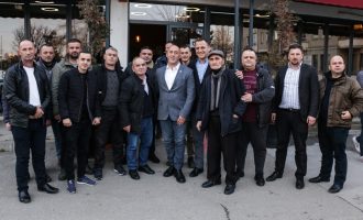 AAK-ja e emëron Ali Krasniqin udhëheqës të degës në Obiliq