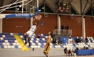 Pas dy vazhdimeve Rahoveci fiton ndaj Bashkimit