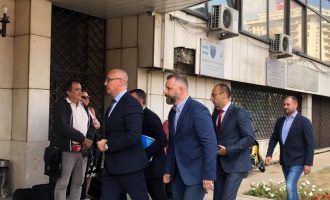 “Ankesa e Listës Serbe në Kushtetuese për Qeverinë Kurti s’mbështetet as në Kushtetutë, as në dokumentin e Ahtisaarit”