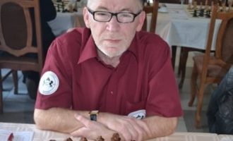 Ka ndërruar jetë ish-kampioni i Kosovës në shah