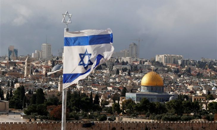 Ministria e Jashtme e Izraelit: Ende s’ka një datë për hapjen e ambasadës së Kosovës në Jerusalem