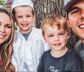 Familja e çiftit të famshëm po rritet pas një tragjedie të rëndë