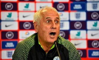 Challandes: Gënjeshtra janë informatat që Aro dhe Zhegrova janë përleshur