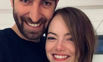 Aktorja e njohur, nënë për herë të parë