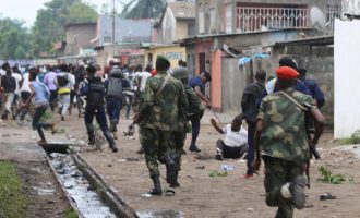 Në Republikën Demokratike të Kongos, 12 persona vriten barbarisht