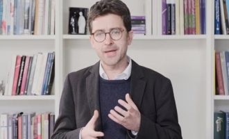 Teologu suedez: Të Krishterët mund ta pranojnë Muhamedin si profet