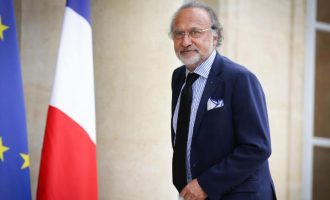 Politikani francez ndërron jetë në një aksident ajror