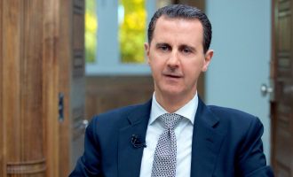 Presidenti sirian infektohet me Coronavirus