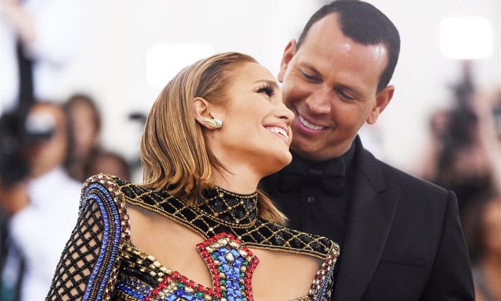 Jennifer Lopez nuk është ndarë me të fejuarin, thjesht po kalonin një të premte të keqe