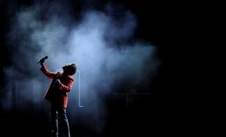 Ky artist po bojkoton eventin prestigjioz të “Grammy Awards”