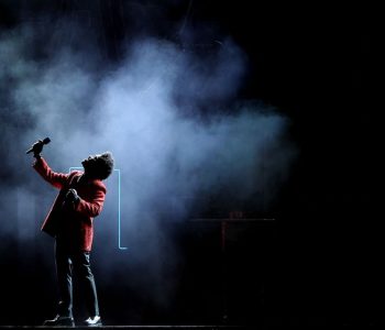 Ky artist po bojkoton eventin prestigjioz të “Grammy Awards”