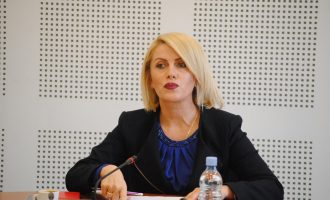 Kandidatja e PDK-së për deputete kërkon rinumërim të votave