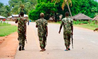 Dhjetëra civilë të pambrojtur u vranë në sulmin në Mozambik